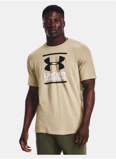 اشتري GL Foundation Short Sleeve T-shirt في مصر