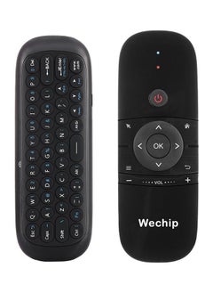 اشتري Teclado Y Fly Air Mouse Wireless Remote Control Black في الامارات