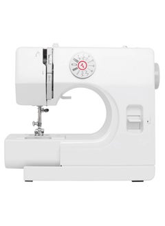 Buy Electric Sewing Machine, 12 Stitch Applications, Mending Machine for Clothes Fabrics, Simple Portable Great for Beginners in Saudi Arabia