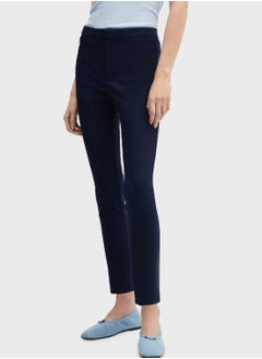 اشتري High Waist Pants في الامارات