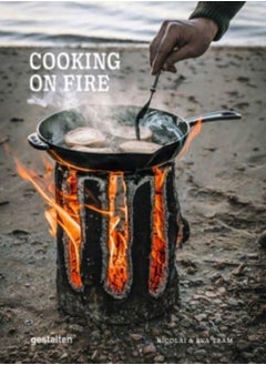 Buy Cooking on Fire in UAE