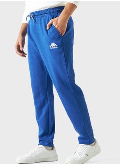 Buy Logo Detail Sweatpants in Saudi Arabia