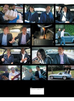 اشتري The Comedians in Cars Getting Coffee Book في الامارات