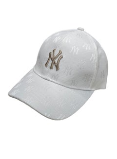 New York Yankees Pink Newborn (Size 0-9 Months) Baseball Cap Hat