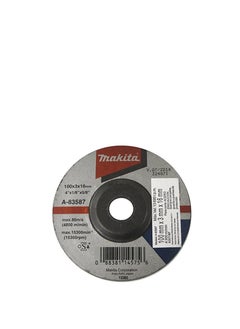 Buy Makita Metal Cutting Disc-4 in UAE