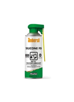 اشتري Ambersil Food Grade FG NSF H1 Silicone Lubricants في الامارات