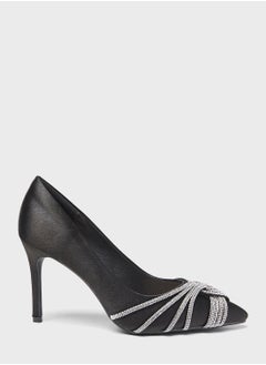 اشتري Pointed Toe Pumps في الامارات