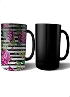 Buy Magic Mug From Bit Hosny Multicolour Wecanprint_11680 in Egypt