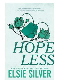 Buy Hopeless (Chestnut Springs, 5)  by Elsie Silver in Egypt