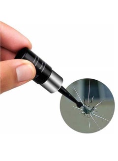 Buy Automotive Glass Nano Car Windshield Glass Crack Repair Glue  Repairing for Car in UAE