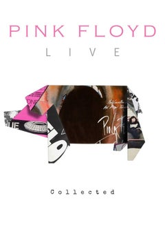 Buy Pink Floyd Live: Collected in UAE