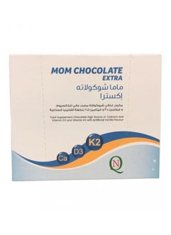 Buy MOM chocolate extra, calcium in Saudi Arabia