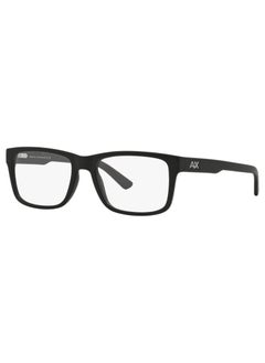 Buy Armani Exchange AX3016 8078 53 Men's Eyeglasses Frame in UAE