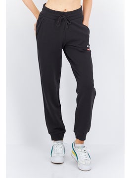 اشتري Women Sport Fit Training Jogger Pants, Dark Grey في الامارات