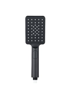 Buy Elegant and Modern Design Rectangular Durable Handheld Shower Black 5.2 x 13 x 29 cm DH2250/BLACK in Saudi Arabia