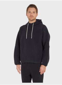 Buy Essential Sherpa Hoodie in UAE