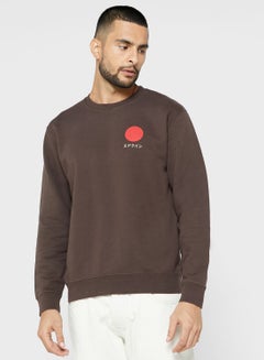 Buy Japanese Sun Sweatshirt in UAE