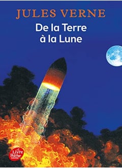 Buy De la Terre à la Lune : Trajet direct en 97 heures 20 minutes in UAE