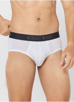 Buy Luxury Modal Briefs With Antibacterial Finish in UAE