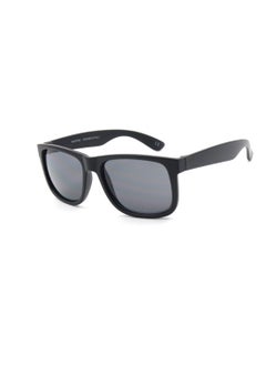 Buy Men's UV Protection Sunglasses EE24P275 - Black in Saudi Arabia