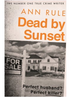 Buy Dead By Sunset : Perfect Husband? Perfect Killer? in Saudi Arabia