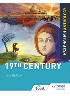 Buy Key Stage 3 English Anthology: 19th Century in UAE