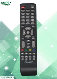 اشتري KMC Smart TV LCD LED جهاز التحكم عن بُعد عن بُعد لـ KMC Smart TV LCD LED في السعودية