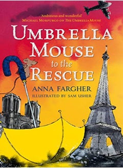 اشتري Umbrella Mouse to the Rescue في الامارات