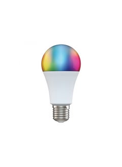 Buy Muvit Io Wifi Bulb With Multicolor Led Light 1400 Lumen in UAE