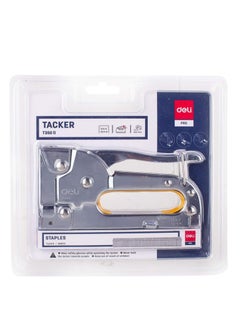 اشتري Full Metal Gun tacker With Staple Pins في الامارات