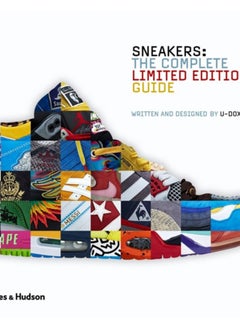 Buy Sneakers : The Complete Limited Editions Guide in Saudi Arabia