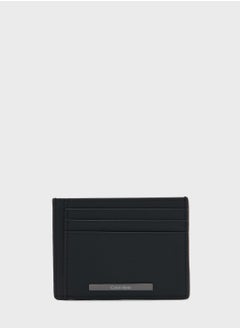 Buy Logo Multi Compartment Card Holder in Saudi Arabia