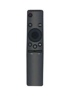 Buy Remote Control For Samsung 3D Smart TV Black in UAE