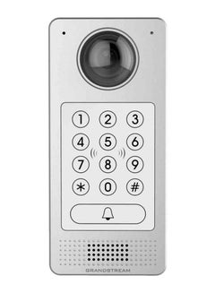اشتري GDS3710 IP Video Door System with Access Control and Intercom في السعودية