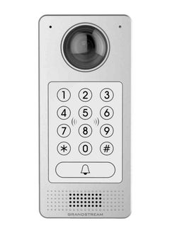 Buy GDS3710 IP Video Door System with Access Control and Intercom in Saudi Arabia