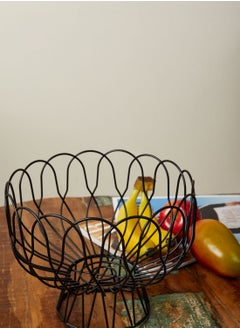 Buy Wire Fruit Bowl in Saudi Arabia