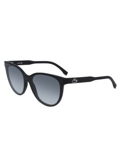 Buy Women Shield Shape Sunglasses - 41556-001-5319 - Lens Size: 53 mm in Saudi Arabia