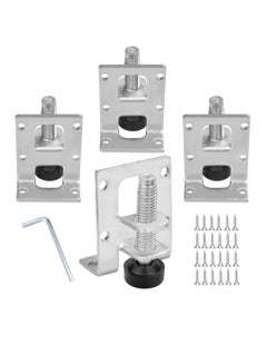 Adjustable Furniture Leg Leveler At Samantha Sternberg Blog
