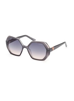 Buy Sunglasses For Women GU787920W54 in Saudi Arabia