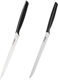 اشتري PEDRINI KITCHEN KNIFE, 20CM (7.8") - MASTER LINE + Carving knife, 24cm (9.4") - master line-one size في مصر