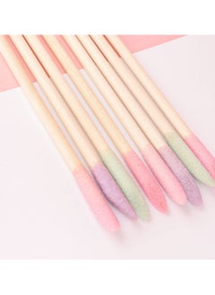 اشتري CUTICLE CRYSTAL STICKS - 8 PACK في الامارات