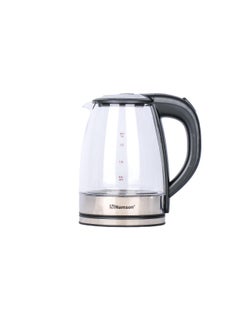 اشتري Electric Glass Kettle 1.8Ltr في الامارات