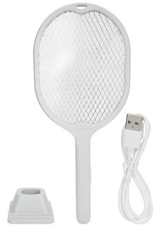 اشتري Electric Mosquito Fly Swatter في مصر