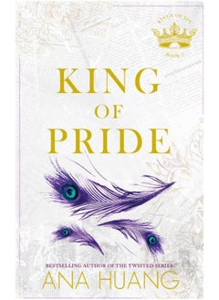 اشتري Kings of Sin 2: King of Pride في مصر