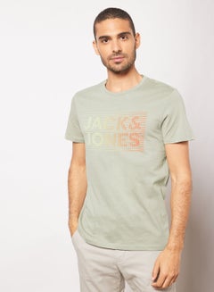 Buy Crew Neck T-Shirt in Saudi Arabia