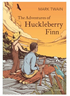 Buy The Adventures of Huckleberry Finn in Egypt