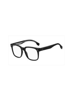 Buy Eyeglass model BOSS 1383 807/18 size 53 in Saudi Arabia