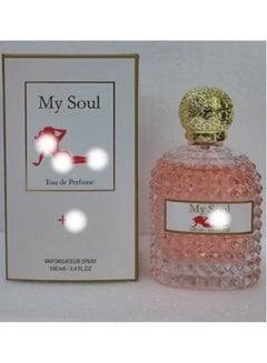 Buy My Soul S**y Perfume Special Night Women - 100ml in UAE