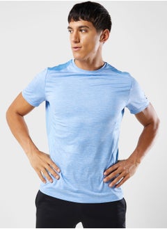 Buy Pro Marl Poly T-Shirt in Saudi Arabia