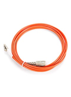 Buy Optical Fiber Cable Orange in Saudi Arabia